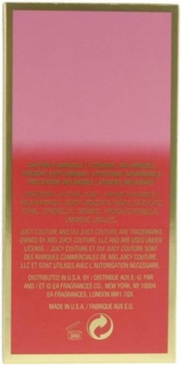 Produktbild Juicy Couture Oui (Eau de Parfum, 50 ml)