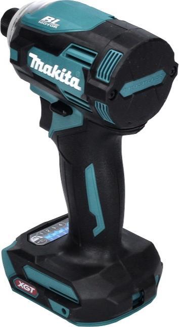Image du produit Makita TD 001 (Clé à chocs)