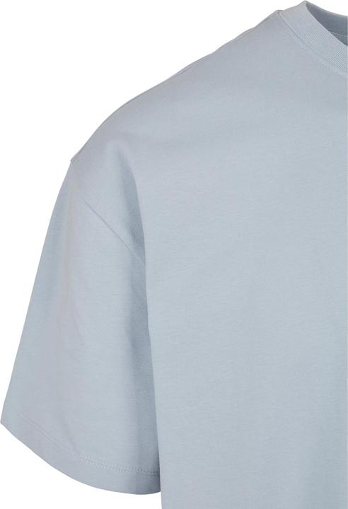 Actual product image Urban Classics Organic Basic Tee - 5306 (5XL)