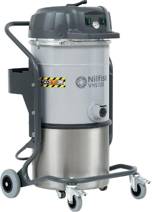 Produktbild Nilfisk VHS120CB LC ACD PBS (Nass-Trockensauger)