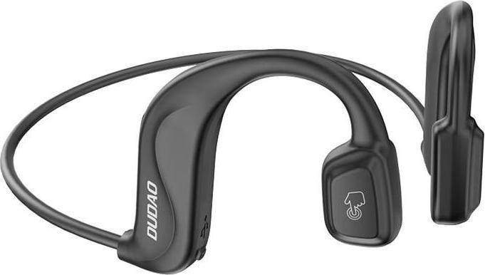 Actual product image Dudao U2Pro (No noise cancelling, 5 h, Wireless)