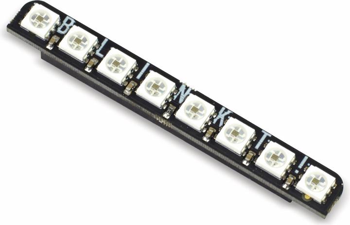 Pimoroni Flashing! (Add-on)