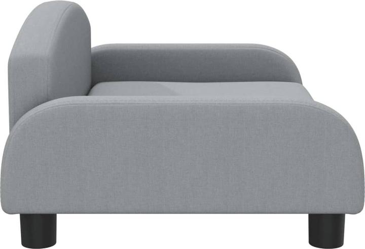 Image du produit vidaXL Hundebett (Chien)