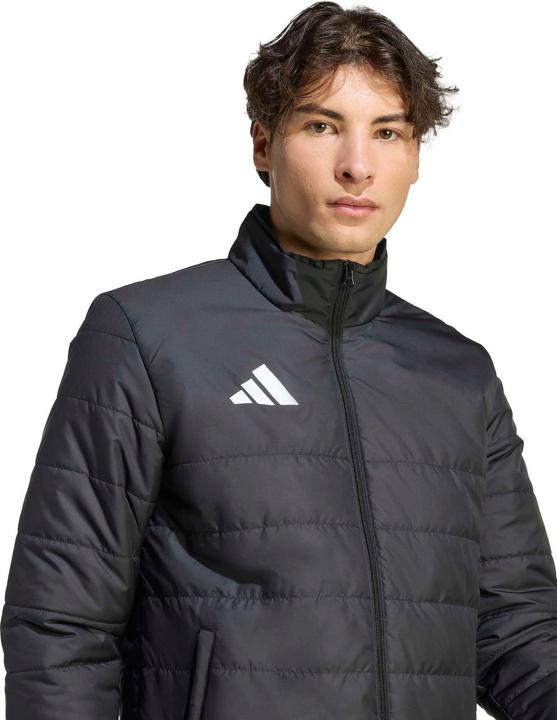 Immagine prodotto Adidas Herrenjacke Entrada hellschwarz (M)