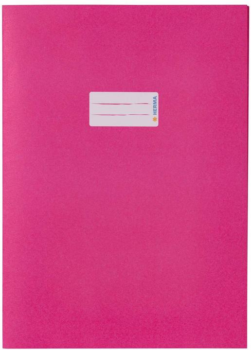 Image du produit HERMA Protège-cahier A4 papier (A4)