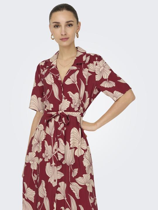 Produktbild JdY JDYTROYA Midikleid Kleid (M)