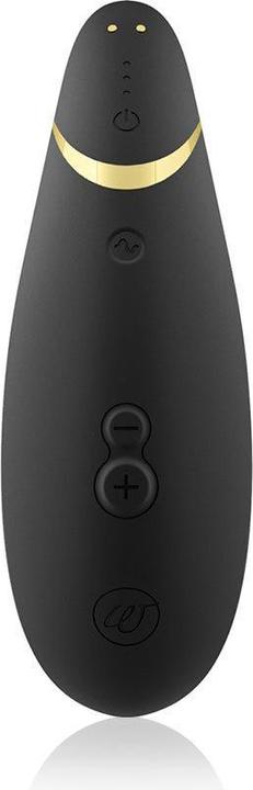 Actual product image Womanizer Premium 2