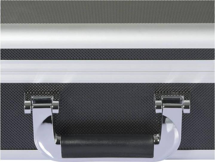 Image du produit Toolcraft TO-9616461 Mallette de pilote universelle non équipée (L x H x P) 3 (1 pièces)