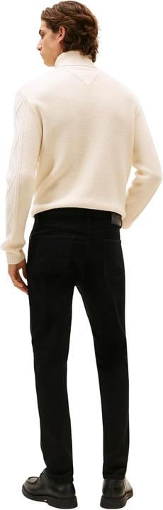 Immagine prodotto Tommy Hilfiger Slim Bleecker Pstr Burn Black (36)
