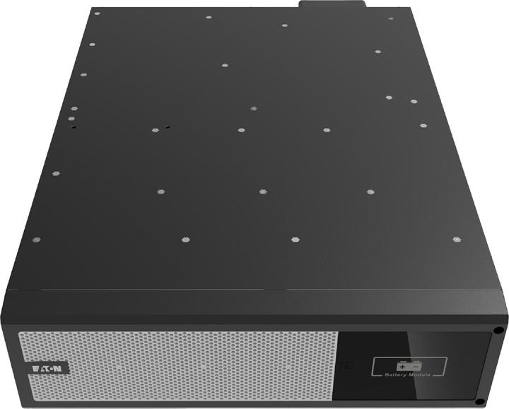 Actual product image Eaton 93PX EBM 2X240 V