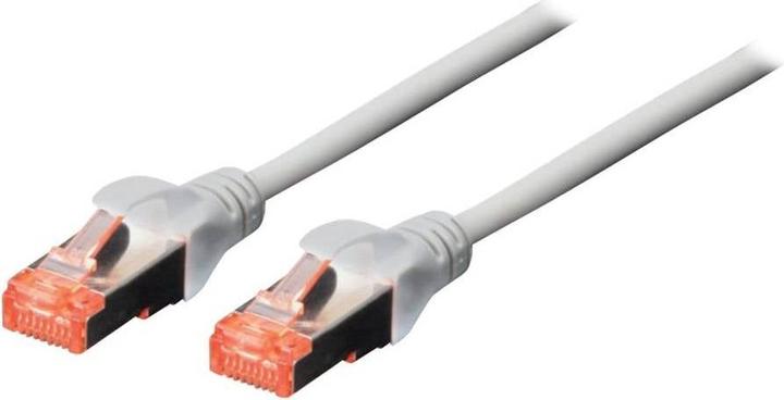 Actual product image Digitus Network cable (S/FTP, CAT6, 15 m)