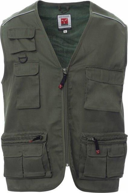 Actual product image Payper Sweatshirt Pocket (M)