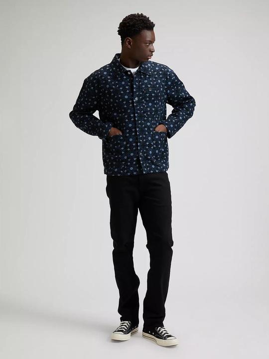 Actual product image Lee Jeansjacke Clean Workwear (M)