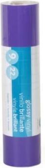 Actual product image Silhouette Glossy adhesive Vinyl