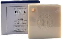 Immagine prodotto Depot N. 602 Sapone profumato Colonia Classica 100g (Sapone duro)