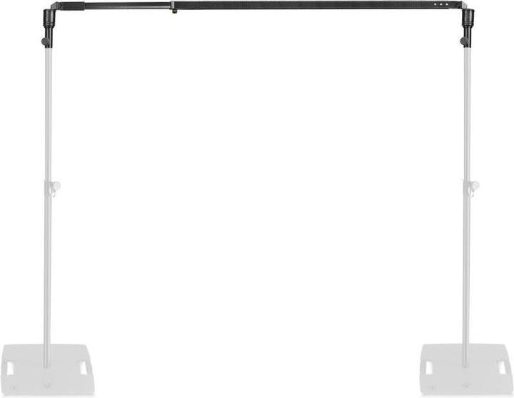 Gravity PAD SET 1 - Pipe-and-Drape-Set ohne Vorhang