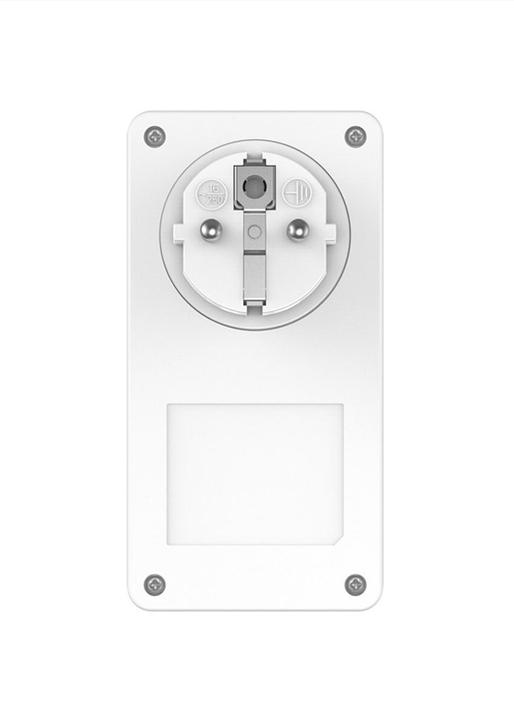 Actual product image D-Link DHP-601AV Kit (1000 Mbit/s)