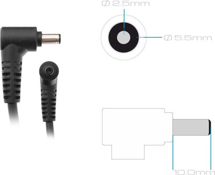 Produktbild Chicony A17-230P1A (230 W)