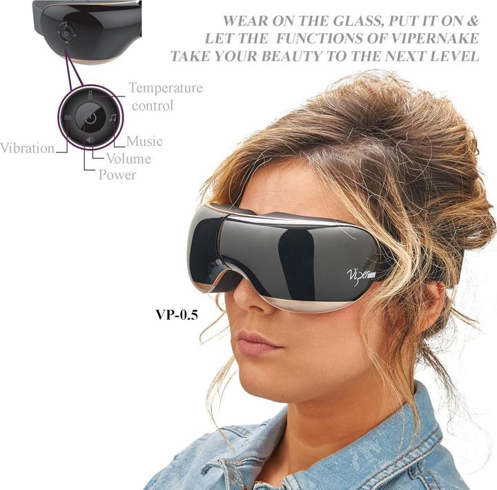 Produktbild Vipernake VP-0.5