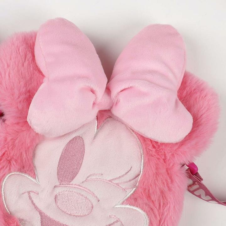 Produktbild Cerda Disney Minnie Plüschtasche