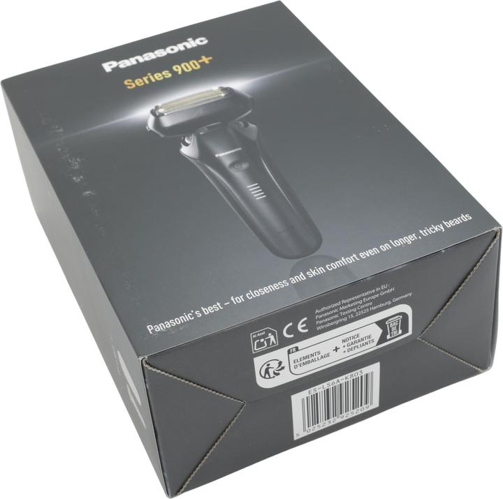 Actual product image Panasonic ER-GB61 (ER-GB61-K503)