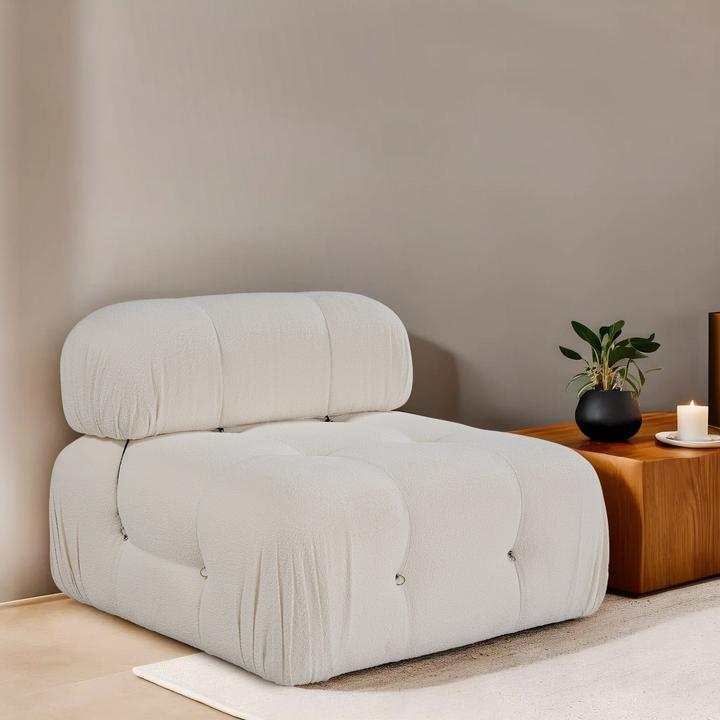 Actual product image Atelier del Sofa Bubble (1-seater, Modular sofa)