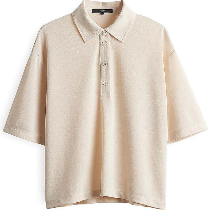Produktbild Someday Poloshirt KIOLETTE (40)