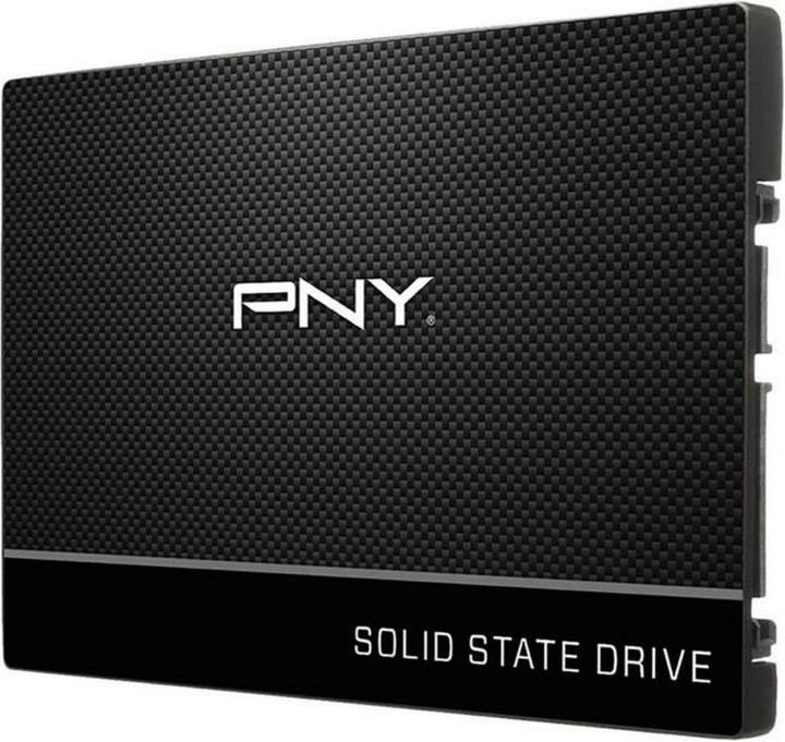 Immagine prodotto PNY CS900 (1000 GB, 2.5")