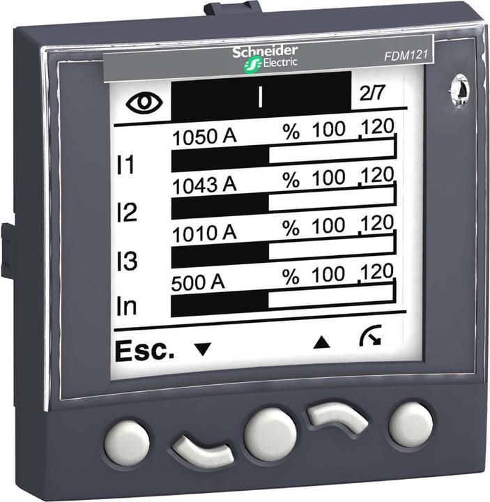 Produktbild Schneider Electric TRV00121 Tilbehør til sikkerhedsafbryder 24 V/DC 1 stk