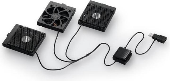 Produktbild Cooler Master Notepal U3 Plus