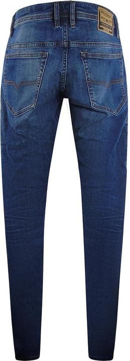 Actual product image Diesel Mens Tepphar-X Jeans (32)
