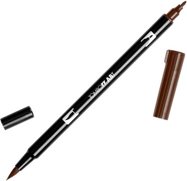 Produktbild Tombow ABT Dual Brush Pen (1x)