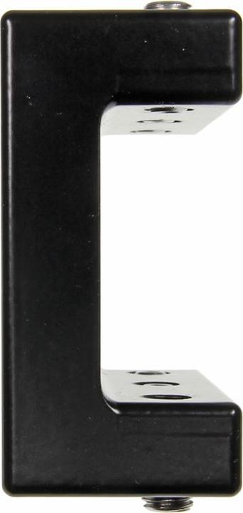 Image du produit Brodit Monture de piédestal, U-mount