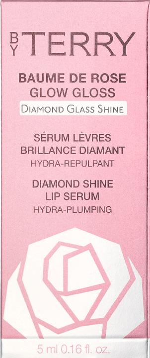 Produktbild By Terry Baume De Rose