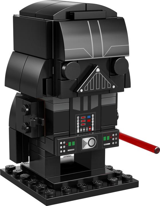 Produktbild LEGO Darth Vader (41619, LEGO Brickheadz)