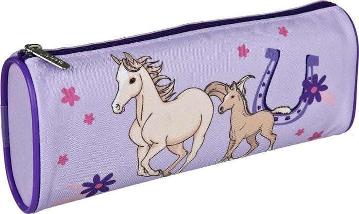 Produktbild Scooli EasyStart Schulranzen-Set 5-teilig (19 l)