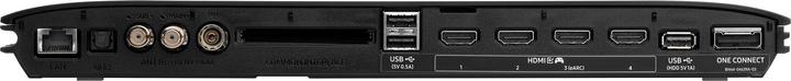 Actual product image Samsung QE65QN900BT (65", QN900B, NeoQLED, 8K, 2022)