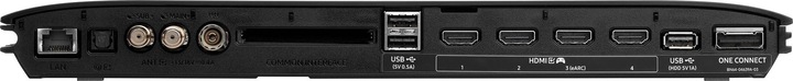 Produktbild Samsung QE65QN900BT (65", QN900B, NeoQLED, 8K, 2022)