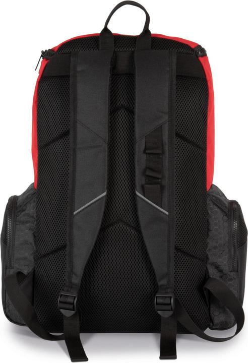 Image du produit Kimood Sac à dos recyclé avec porte-objets