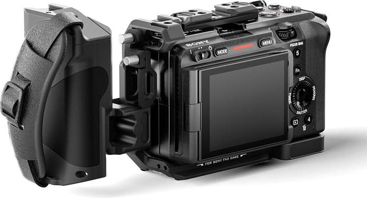 Produktbild Tilta Lightweight Kit for Sony FX3/FX30 (Cage)