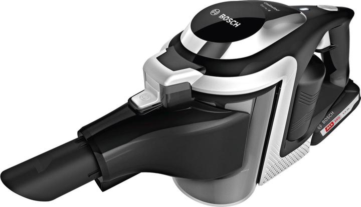 Produktbild Bosch Hausgeräte BBS811PCK