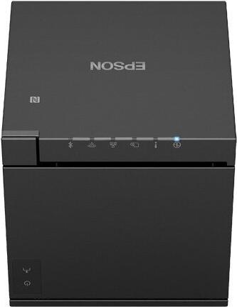 Productafbeelding Epson TM-M30III (152): WI-FI + (WiFi, Bluetooth, USB-C, Ethernet)