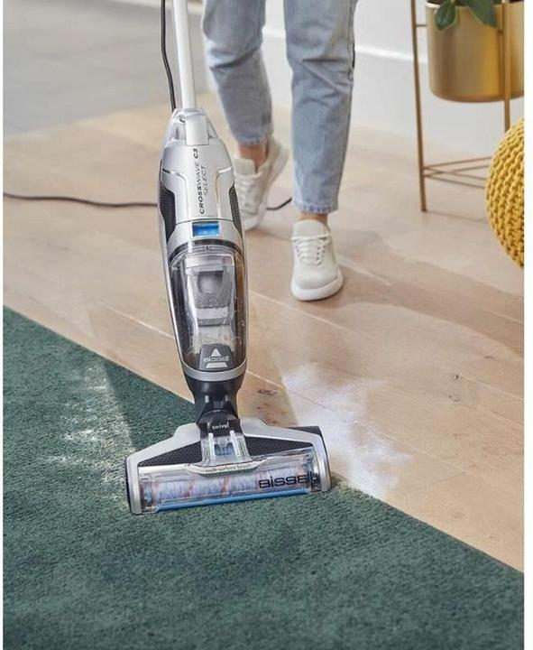 Produktbild Bissell CrossWave C3 Select