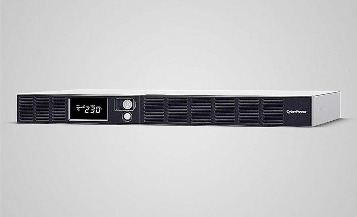 Image du produit Cyberpower Office Rackmount 1000VA/600W 6xIEC (1000 VA, 600 W)