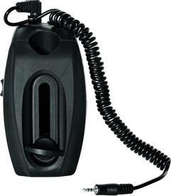 Produktbild Manfrotto Lanc Fernsteuerung mit LCD 521LX Sony/Canon (Stativ Fernsteuerung)