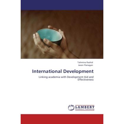 International Development, Fachbücher