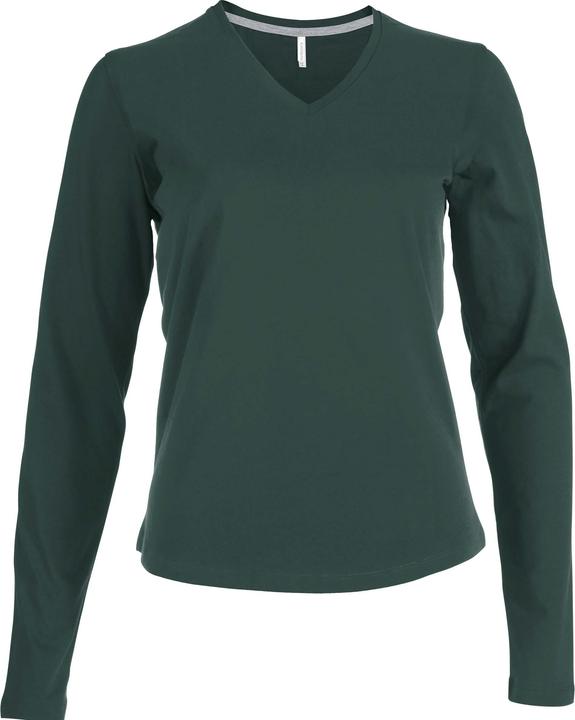 Actual product image Kariban Col V (S)