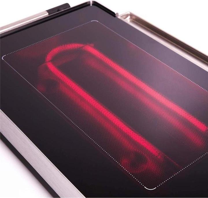 Produktbild Korona Glasgrill