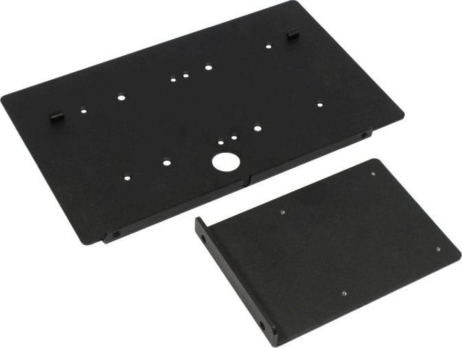 Immagine prodotto Allnet Tablet LED RGB per sala riunioni da 25,40 cm (10") RK3288 Android 8.1 e NFC (10", 16 GB, Nero)