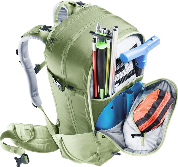 Produktbild Deuter Freerider 28 (28 l)